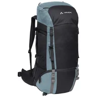 Plecaki - Plecak turystyczny dziecięcy Vaude Hidalgo 42+8 - miniaturka - grafika 1