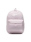 Plecaki - Reebok Plecak Myt Backpack H23399 Różowy - miniaturka - grafika 1