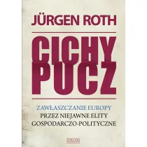 Cichy pucz - Historia świata - miniaturka - grafika 1