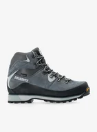 Buty trekkingowe damskie - Buty trekkingowe Dolomite Zermatt GTX - storm grey - miniaturka - grafika 1