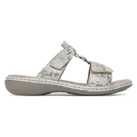 Klapki i japonki damskie - Klapki Rieker 659X6-80 - miniaturka - grafika 1