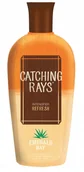 Balsamy i kremy do opalania - Emerald Bay, Catching Rays, przyspieszacz, 250 ml - miniaturka - grafika 1