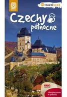 E-booki - literatura faktu - Czechy północne - miniaturka - grafika 1