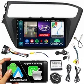 Radia samochodowe - Radio samochodowe 2DIN NCS RS-305 HYUNDAI i20 2018-2020 Android nawigacja - miniaturka - grafika 1