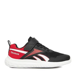 Sneakersy Reebok CEO-23KC2330(IV)CH Czarny - Buty dla chłopców - miniaturka - grafika 1