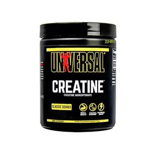 Universal Kreatyna Creatine Monohydrate 38E6-396A0 - Kreatyna - miniaturka - grafika 1