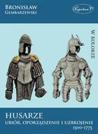 Historia Polski - Napoleon V Husarze - Bronisław Gembarzewski - miniaturka - grafika 1