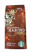 Kawa - Starbucks Colombia Narino kawa w ziarnach 250 g - miniaturka - grafika 1