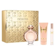 Zestawy perfum damskich - Zestaw Woda perfumowana Olympea Balsam do ciała Mini - miniaturka - grafika 1