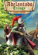 Gry PC Cyfrowe - Adelantado Trilogy. Book Three (PC) Klucz Steam - miniaturka - grafika 1