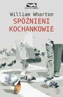 E-booki obcojęzyczne - Spóźnieni kochankowie - miniaturka - grafika 1