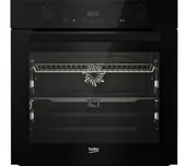 Piekarniki do zabudowy - Beko BBVM17400BPS bPro500 Split&Cook - miniaturka - grafika 1