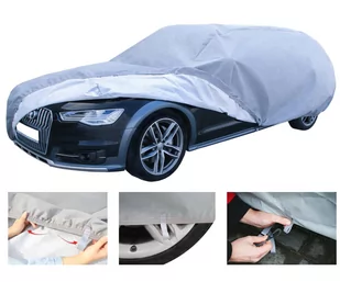 Pokrowiec na samochód exclusive XL SUV - Akcesoria motoryzacyjne - miniaturka - grafika 1