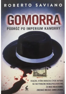 Sonia Draga Gomorra - Roberto Saviano - Felietony i reportaże - miniaturka - grafika 2