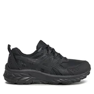 Lekkoatletyka - Buty do biegania Asics Gel-Venture 9 1012B313 Czarny - miniaturka - grafika 1