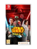 Gry Nintendo Switch - Star Wars Pinball (Nsw) - Kod W Pudełku - miniaturka - grafika 1
