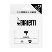 Akcesoria i części do ekspresów do kawy - Lejek zamienny do kawiarek indukcyjnych 4tz - miniaturka - grafika 1