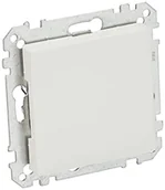 Gniazdka elektryczne - Merten Płytka Zaślepiająca 391619 - miniaturka - grafika 1