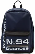 Plecaki - Dc Shoes Pojemny Plecak Sportowy Miejski Damski Męski Młodzieżowy 20l - miniaturka - grafika 1