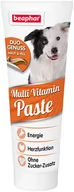 Suplementy i witaminy dla psów - Beaphar Pasta Multi Vitamin z biotyną - 250 g - miniaturka - grafika 1