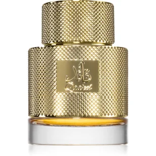 Lattafa Qaaed woda perfumowana 100ml - Wody i perfumy unisex - miniaturka - grafika 1