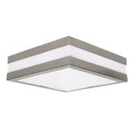 Lampy sufitowe - Kanlux plafon hermetyczny JURBA DL-218L 08981 - miniaturka - grafika 1