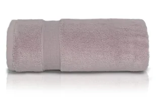 Ręcznik Rocco 70x140 różowy 180 frotte bawełniany 600g/m2 - Ręczniki - miniaturka - grafika 1