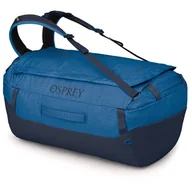 Torby podróżne - Torba podróżna Osprey Transporter 65 Kolor: niebieski - miniaturka - grafika 1