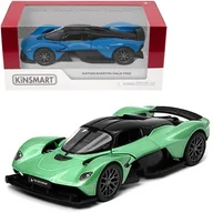Samochody i pojazdy dla dzieci - Aston martin valkyrie Mix - model lub pojazd - miniaturka - grafika 1