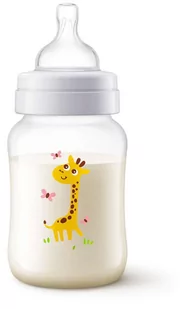 Philips Avent SCF821/12 - Butelki dla niemowląt - miniaturka - grafika 1