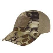 Odzież taktyczna i umundurowanie - Condor - Czapka Mesh Tactical Cap - Kryptek Highlander - TCM-016 - miniaturka - grafika 1