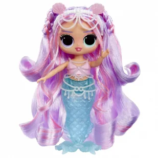 Lalka L.O.L. Surprise Tweens Mermaid, Lana Marine - Lalki dla dziewczynek - miniaturka - grafika 1