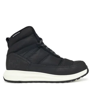 Sztyblety Helly Hansen Lynn 12045-990 Czarny - Botki damskie - miniaturka - grafika 1