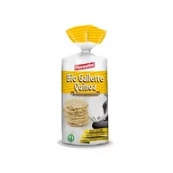 Pieczywo chrupkie - Fiorentini Wafle Kukurydziane z Quinoa bezglutenowe BIO 120g - - miniaturka - grafika 1