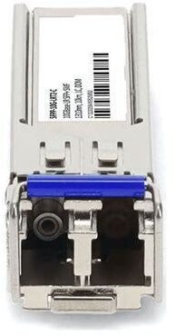 Moduł SFP Juniper Networks SFP+ 10GE LR TRANSCIEVER, TYPE 2