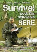 Rozwój osobisty - Survival podczas szkolenia SERE - miniaturka - grafika 1