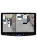 Wideorejestratory - ALPINE HCS-T100 - miniaturka - grafika 1