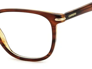 Okulary korekcyjne Carrera CARRERA 308 EX4 - Okulary korekcyjne, oprawki, szkła - miniaturka - grafika 5