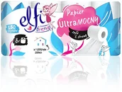 Papier toaletowy - Elfi Papier toaletowy Friendly 2w Ultra Mocny - miniaturka - grafika 1