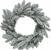 Ozdoby bożonarodzeniowe - Dekoracja świąteczna Atmosphera wieniec - miniaturka - grafika 1