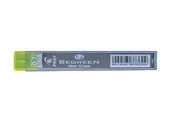 Ołówki - Rysiki 0,7mm HB BG 10szt PILOT - miniaturka - grafika 1