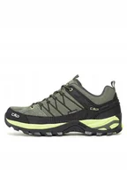 Buty trekkingowe męskie - Buty turystyczne męskie CMP Rigel Low WP - miniaturka - grafika 1