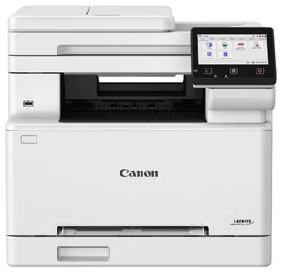 Canon i-Sensys MF667Cdw 6928C001AA - Urządzenia wielofunkcyjne - miniaturka - grafika 1