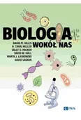 Książki medyczne - Biologia wokół nas - miniaturka - grafika 1