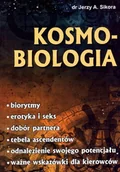 Ezoteryka - Kosmobiologia - Sikora Jerzy A. - miniaturka - grafika 1