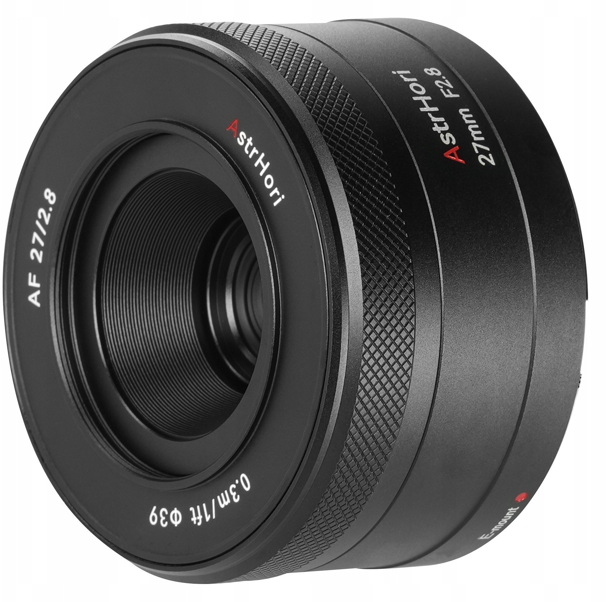 AstrHori AF 27 mm f/2.8 APS-C Sony E