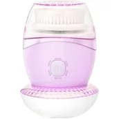 Szczoteczki do twarzy - Vitammy Kleneo Purple Wielofunkcyjna szczoteczka soniczna do pielęgnacji twarzy - miniaturka - grafika 1