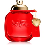 Wody i perfumy damskie - Coach Love Woda perfumowana 50 ml - miniaturka - grafika 1