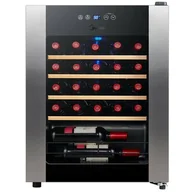 Chłodziarki do wina - Midea MDRW107FGG22 - miniaturka - grafika 1