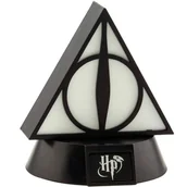 Gadżety dla graczy - Lampka Harry Potter - Insygnia Śmierci - miniaturka - grafika 1